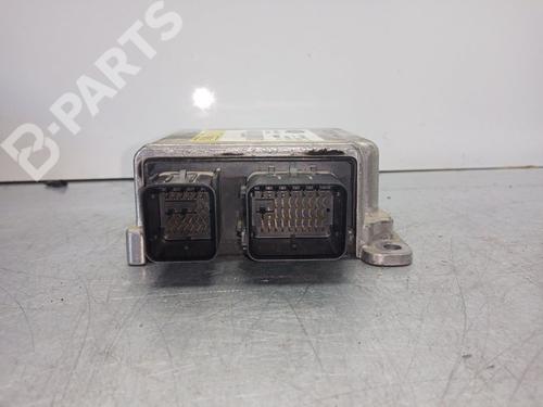 ECU airbags LAND ROVER DISCOVERY III (L319) 2.7 TD 4x4 | BP9044928M53 