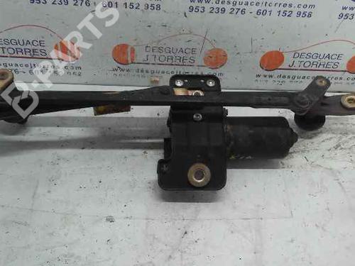 Front wiper motor KIA SPORTAGE II (JE_, KM_)  | BP1333696M29 