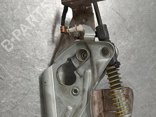 Hand brake BMW X1 (E84) sDrive 18 d | BP27894278I18