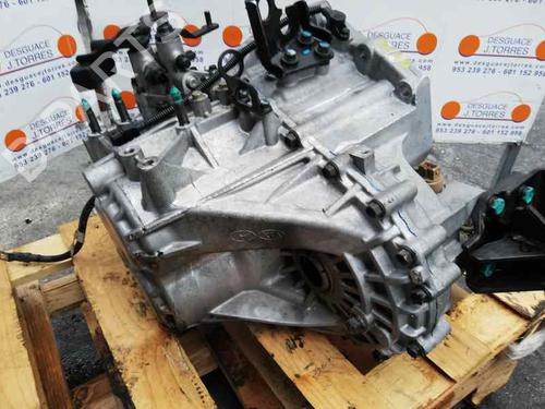 Gearbox KIA CARNIVAL I (UP)  | BP15239096M3 