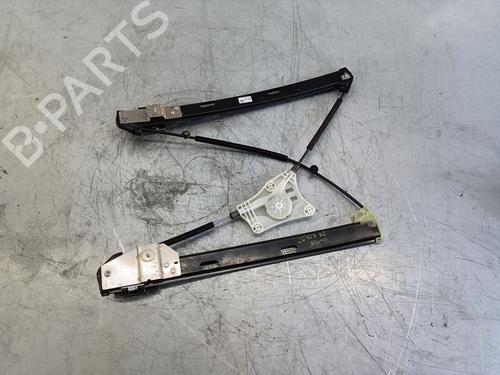 Used Front left window mechanism SEAT ARONA (KJ7, KJP) [2017-2025]  27877660