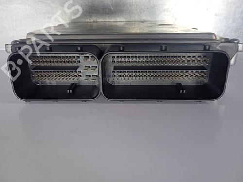 Engine control unit (ECU) BMW 1 (E87) 116 d | BP40598608M57 - Image 2