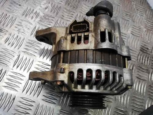 Used Alternator MITSUBISHI PAJERO III (V7_W, V6_W) 2.5 TDi (V64W) (99 hp) 380923