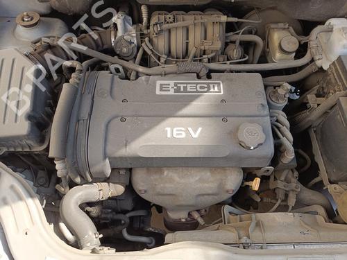 Right mirror CHEVROLET AVEO / KALOS Hatchback (T250, T255) 1.4 16V | BP13478628C27 