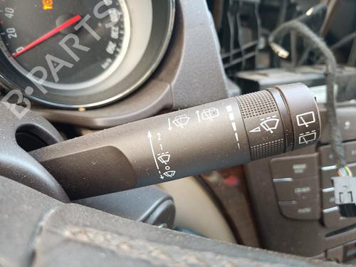 Used Steering column stalk OPEL INSIGNIA A (G09) 2.0 CDTI (68) (160 hp) 25908734