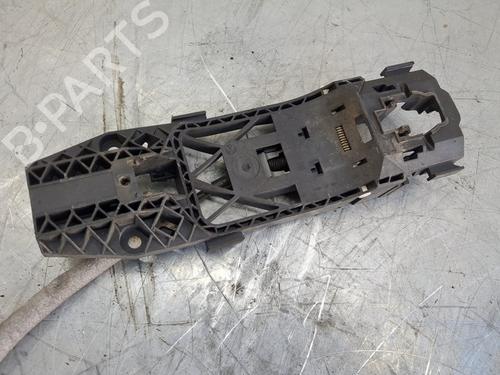 Rear right lock SEAT LEON (5F1)  | BP24355473C99 