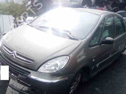 Engine control unit (ECU) CITROËN XSARA PICASSO (N68)  | BP6894061M57 