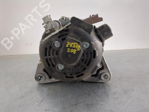 Alternator PEUGEOT 208 II (UB_, UP_, UW_, UJ_)  | BP29435444M7 
