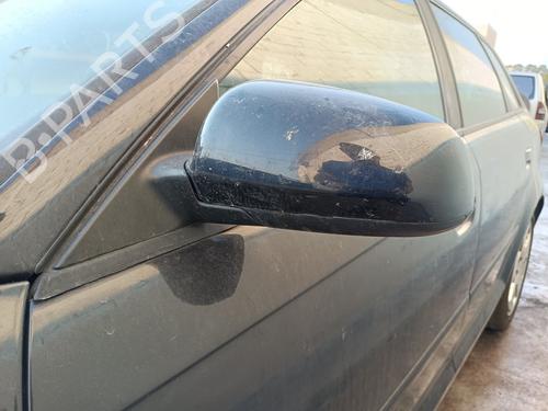 Left mirror AUDI A3 Sportback (8PA)  | BP28172781C26 