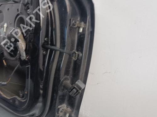 Left front door AUDI A7 Sportback (4GA, 4GF) 3.0 TDI quattro | BP16096764C2