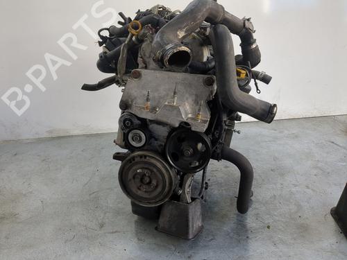 Engine OPEL AGILA B (H08) 1.3 CDTI (F68) | BP34431709M1 - Image 5