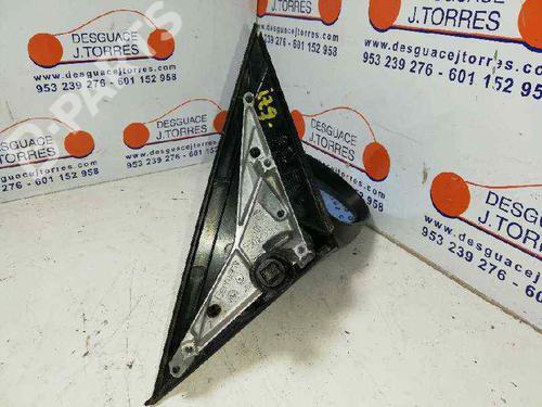 Right mirror BMW 1 (E87) 118 d | BP2806233C27 