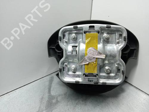 Førerens kollisjonspute RENAULT CLIO III (BR0/1, CR0/1) 1.5 dCi (BR17, CR17) | BP9572954C9 
