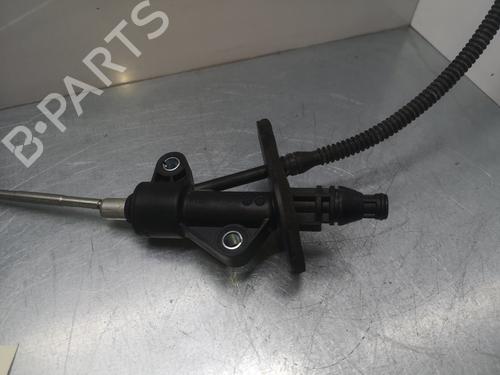 Clutch slave cylinder OPEL MERIVA B MPV (S10)  | BP15821444M113 