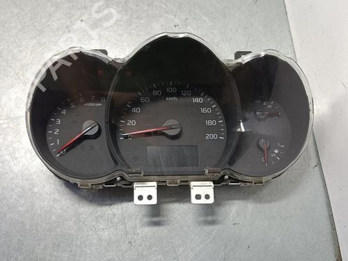 Instrument cluster KIA PICANTO II (TA) 1.0 | BP20711931C47 