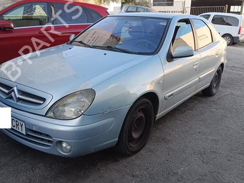 Engine control unit (ECU) CITROËN XSARA (N1)  | BP17673694M57 
