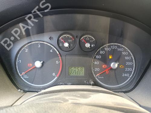 Cockpit Cockpit FORD FOCUS II (DA_, HCP, DP) 1.6 TDCi (90 hp) 35803941 35803941