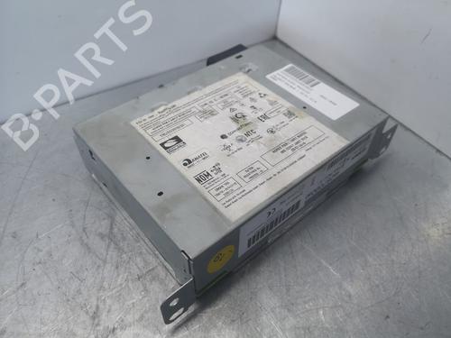 Radio PEUGEOT 208 I (CA_, CC_) 1.2 VTI 82 | BP18075337E6 