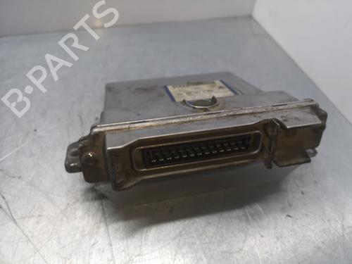 Used Engine control unit (ECU) RENAULT KANGOO (KC0/1_) D 65 1.9 (KC0E, KC02, KC0J, KC0N) (64 hp) 16126373