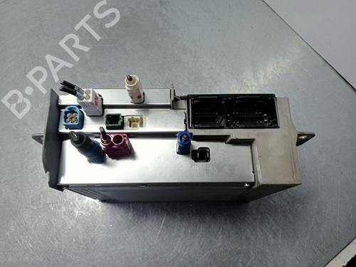 Radio MERCEDES-BENZ SPRINTER 3,5-t Van (B907, B910) 317 CDI (910.633) | BP34697428E6 - Image 2