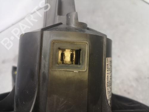 Heater blower motor OPEL ZAFIRA / ZAFIRA FAMILY B (A05) 1.9 CDTI (M75) | BP15240974M62 