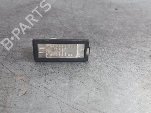 Used Licence plate light DACIA DUSTER (HS_) [2010-2018]  15265291