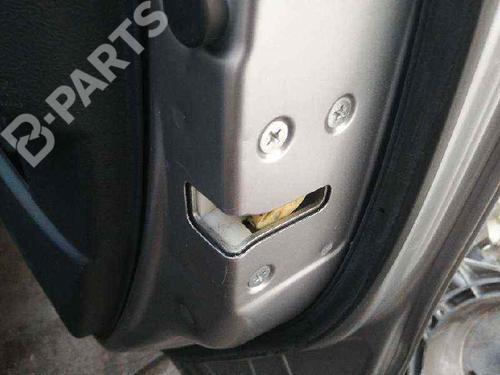 Høyre foran lås HONDA CR-V II (RD_) 2.2 CTDi (RD9) (140 hp) 5258512