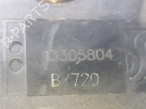 Pedal OPEL CORSA E (X15)  | BP17745418I4 