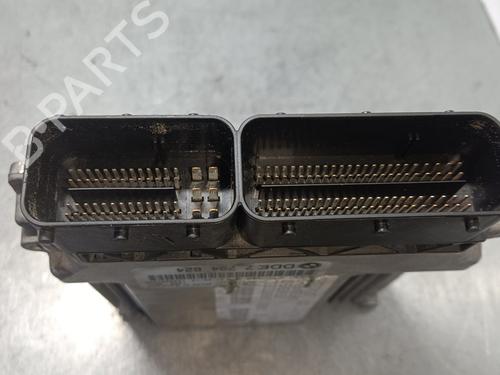 Engine control unit (ECU) BMW 3 Compact (E46) 320 td | BP30172589M57 