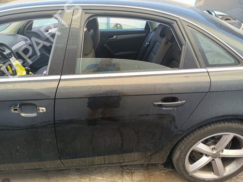 Used Left rear door Left rear door 38634789 38634789