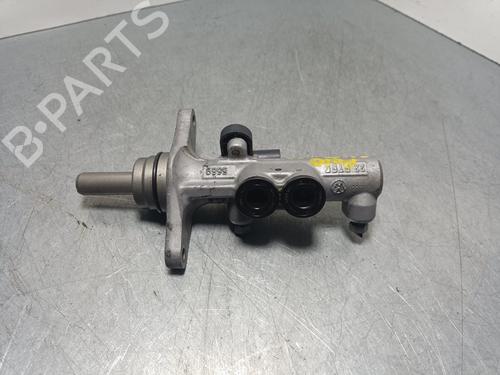 Used Brake master cylinder VW POLO V (6R1, 6C1) 1.6 (90 hp) 16970173