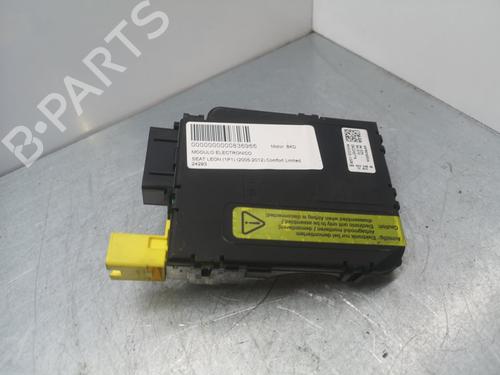 Elektronisk modul SEAT LEON (1P1) [2005-2013]  16082629