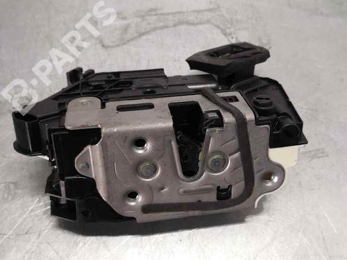 Rear right lock SKODA OCTAVIA III (5E3, NL3, NR3) 1.6 TDI | BP8064410C99 