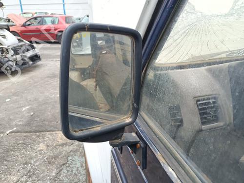 Used Left mirror Left mirror SUZUKI SAMURAI Closed Off-Road Vehicle (SJ_) [1984-2004] 34352762 34352762