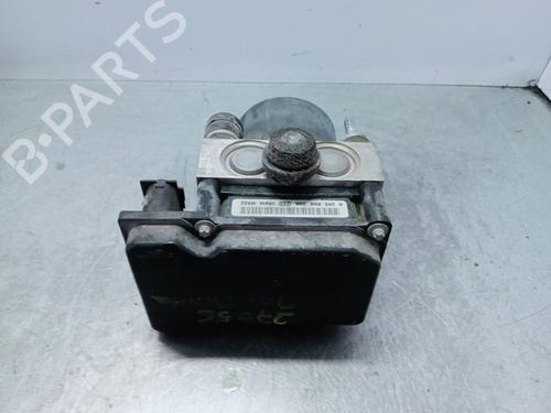 ABS pump FIAT PANDA (169_) 1.2 (169.AXB11, 169.AXB1A) | BP31868577M43 - Image 6