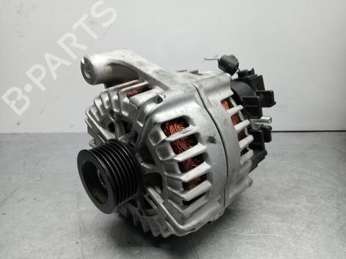 Alternator BMW 3 Coupe (E92) 320 d 478690576 |
