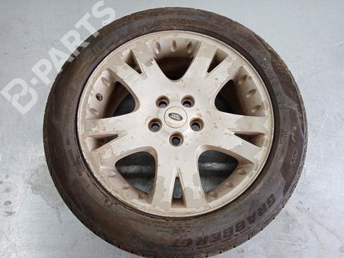 Used Rim LAND ROVER RANGE ROVER SPORT I (L320) 2.7 D 4x4 (190 hp) 10009720