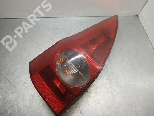 Used Left taillight RENAULT MEGANE II Estate (KM0/1_) 1.9 dCi (KMRG, KM1G, KM0G, KM2C) (120 hp) 9242128