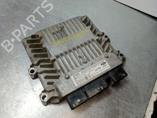 Used Engine control unit (ECU) Engine control unit (ECU) FORD FIESTA V (JH_, JD_) 1.4 TDCi (68 hp) 34366034 34366034