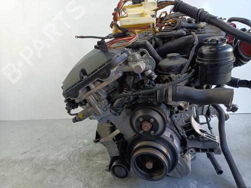 Engine BMW 3 (E46) 320 i | BP27526226M1 