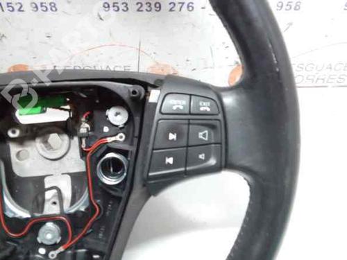 Steering wheel VOLVO C30 (533) 1.6 D | BP2342990C49 