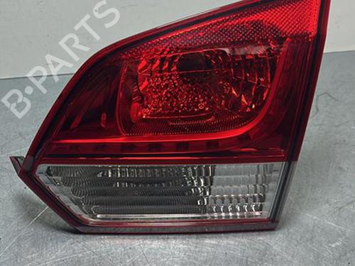 Used Right tailgate light CHEVROLET CRUZE Hatchback (J305) 2.0 CDI (163 hp) 28276095