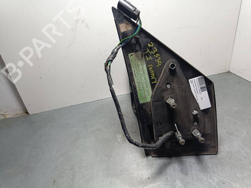 Left mirror FORD TRANSIT CONNECT (P65_, P70_, P80_) 1.8 Di | BP12950595C26 