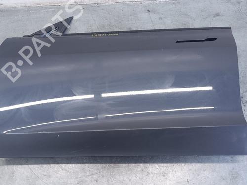 Dør venstre fortil TESLA MODEL 3 (5YJ3) [2017-2025]  31172506