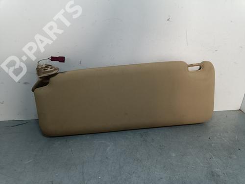 Right sun visor BMW 7 (E65, E66, E67) 730 d | BP11501624I2 