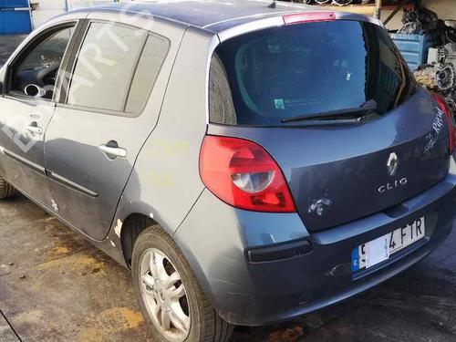 Køler RENAULT CLIO III (BR0/1, CR0/1) 1.5 dCi (BR17, CR17) | BP8620061M31 