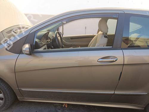 Used Left front door MERCEDES-BENZ A-CLASS (W169) A 200 (169.033, 169.333) (136 hp) 18126179