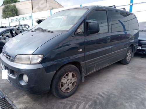 Used Parts HYUNDAI H-1 Van (A1)    1160459