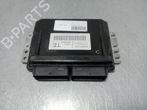 Used Engine control unit (ECU) DAEWOO KALOS (KLAS) [2002-2025]  21832075
