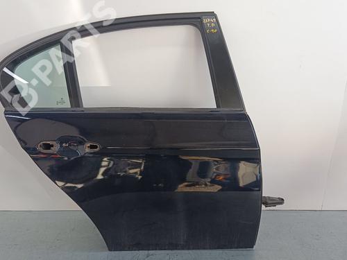 Used Right rear door BMW 3 (E90) 320 d (163 hp) 11946601